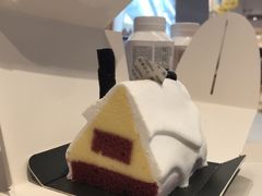 -BreadTalk面包新语·烘焙蛋糕(海岸城店)