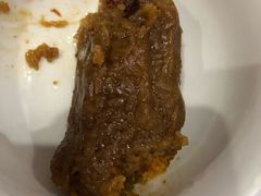 肉粽-小甜阿婆粽