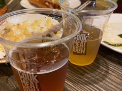 -The BREW·酿餐厅(浦东嘉里大酒店)