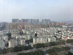 -诸暨耀江开元名都大酒店