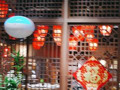 -农耕记·湖南土菜(halo广场店)