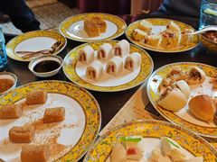 -富华斋饽饽铺·宫廷糕点·伴手礼(护国新天地店)