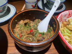 -老湘村·湖南土菜(天河维多利店)