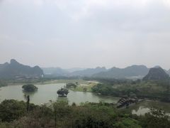 -南宁花花大世界景区