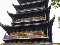 -常熟方塔园