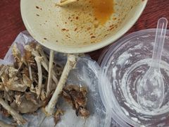 -味为先光明乳鸽(光明总店)