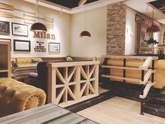 -米兰西点(鞍山店)