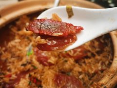 -壹煲口福煲仔饭(中山路店)