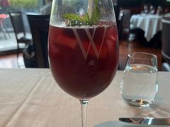 -Wolfgang’s Steakhouse 沃夫冈牛排馆(上海白玉兰广场店)