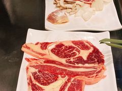 -雅玛花式铁板烧(亚运村店)