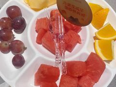 -海底捞火锅(金光华店)