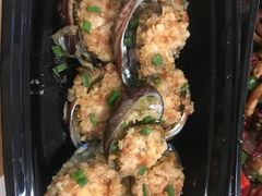 -盒马鲜生(莱蒙都会店)