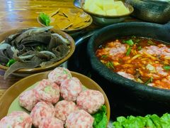 -笔记安顺夺夺粉火锅