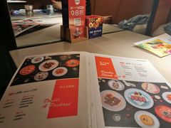 -布拉诺牛排西餐厅(上城天街店)