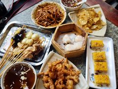 -小街天府(西工小街店)