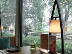 靠窗位-EN SPACE恩空间