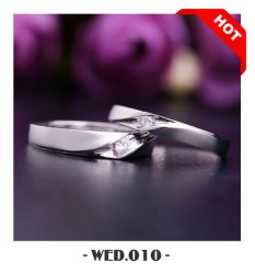 -威德钻石-克拉钻大本营(南京东路店)