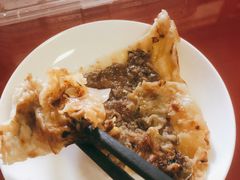 -清真永恒华威肉饼(潘家园店)