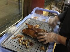 -正阳春烤鸭店(杨楼店)