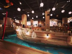 -ジャンボ釣船 つり吉(新世界店)