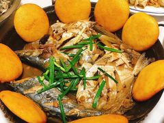 -宾朋海鲜美食餐厅·特色美食(兴海路店)