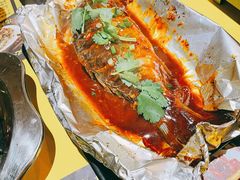 红烧鱼-望京小腰(北京总店)