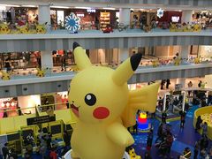 -Olé精品超市(上海虹桥南丰城店)