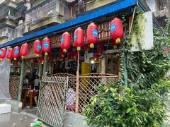门面-周肥肠(江油总店)