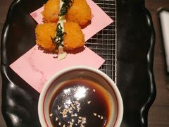 -匠和风精致料理(莆田财富中心店)