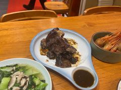 -百家鲜·杭帮菜