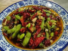 -江城燕子大排档(江汉路步行街店)