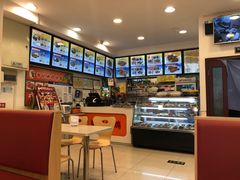 -香妃烤鸡(西单店)