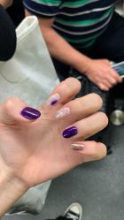 点击看大图 -StartNail美甲