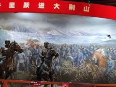 -皖西博物馆