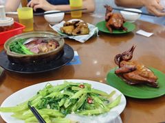 -煲煲掂风味煲仔饭餐厅(西区店)