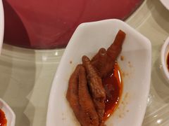 -凤凰楼酒家·粤宴点心(华强北店)