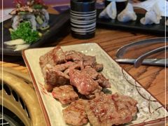 -赤坂亭·M9和牛放题(长楹天街购物中心店)