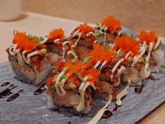 -东京屋(武定路店)