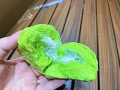 椰丝包-椰语堂·海南清补凉(中山骑楼店)