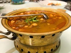 -哈啾嗨·新概念蒙餐(红星新城店)