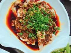 -弓虽昌焖烧鸡(大竹林店)