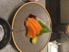-小乔回转寿司(沈阳大悦城店)