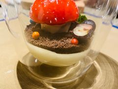 -香樟花园法式铁板烧(恒隆广场店)
