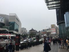 -喜茶(深圳东门1234店)