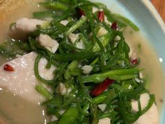-滇铺子•云南特色菜•野生菌季(南亚福景路·海埂大坝店)