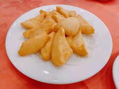 普宁炸豆腐-深运潮州粥(东门店)