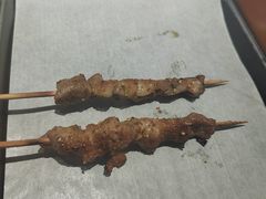 -聚点串吧·北京烧烤(公益西桥店)