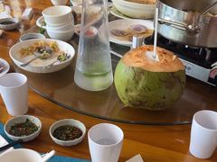 -糟粕醋·椰苑海南菜餐厅(亚龙湾天域酒店)