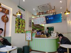 -迷客夏Milksha(合肥步行街首店)