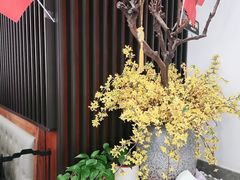 -味+新京宴·烤鸭·北京菜(创意谷店)